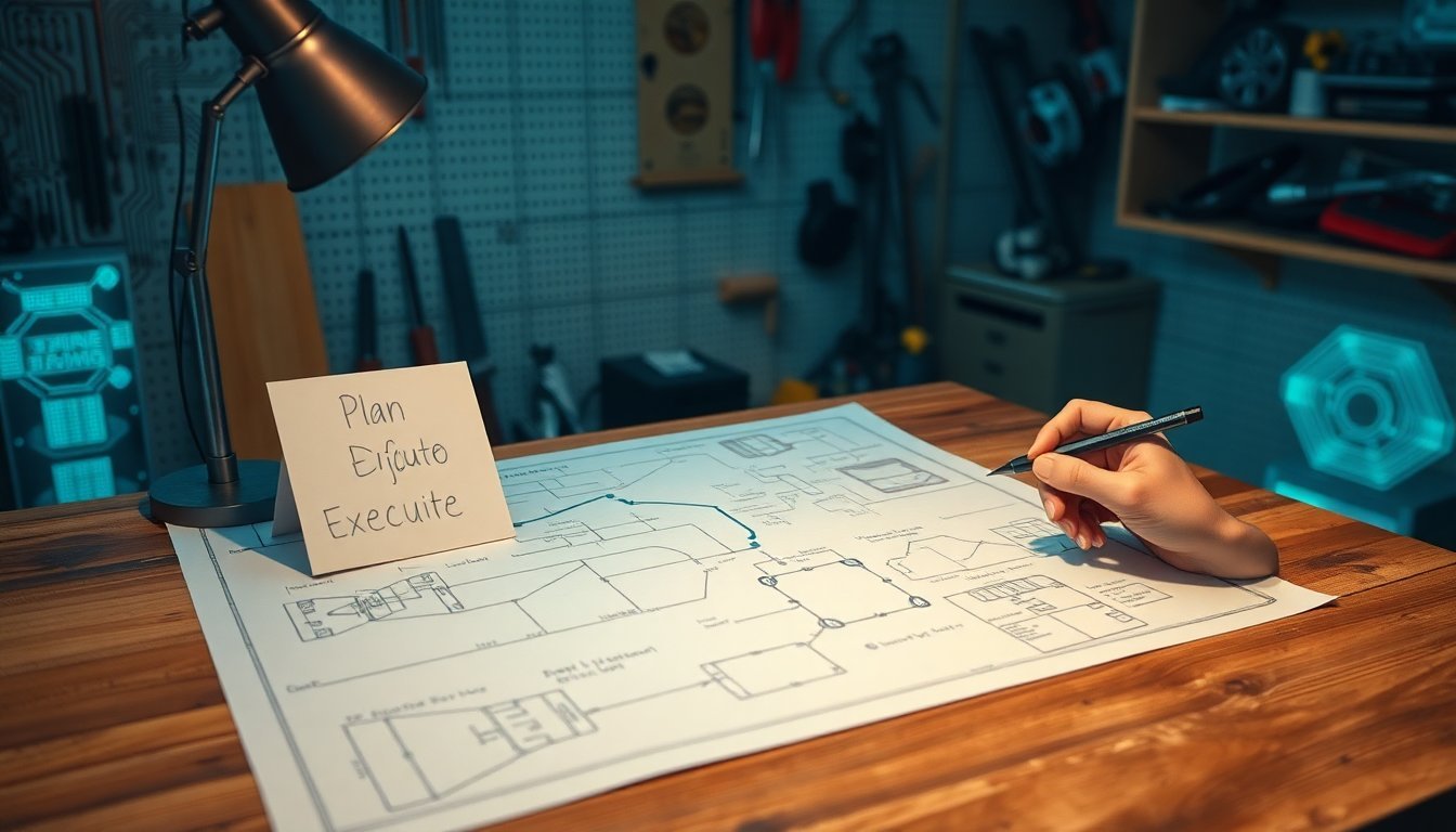 Agent Systems Handbook: The Blueprint for Production AI Agents