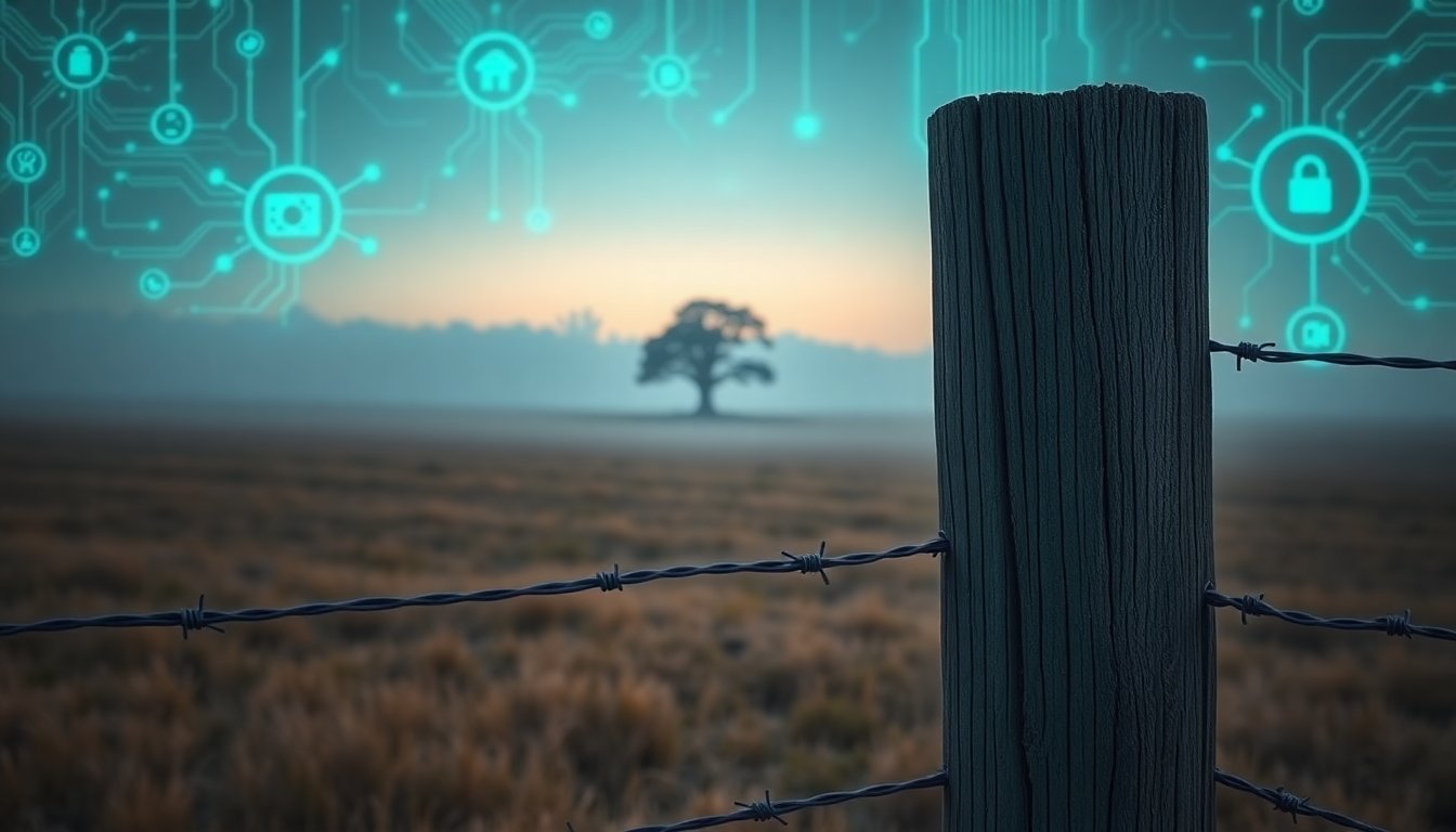 Kentucky Farm Rejects $26M AI Data Center: Rural Resistance Begins