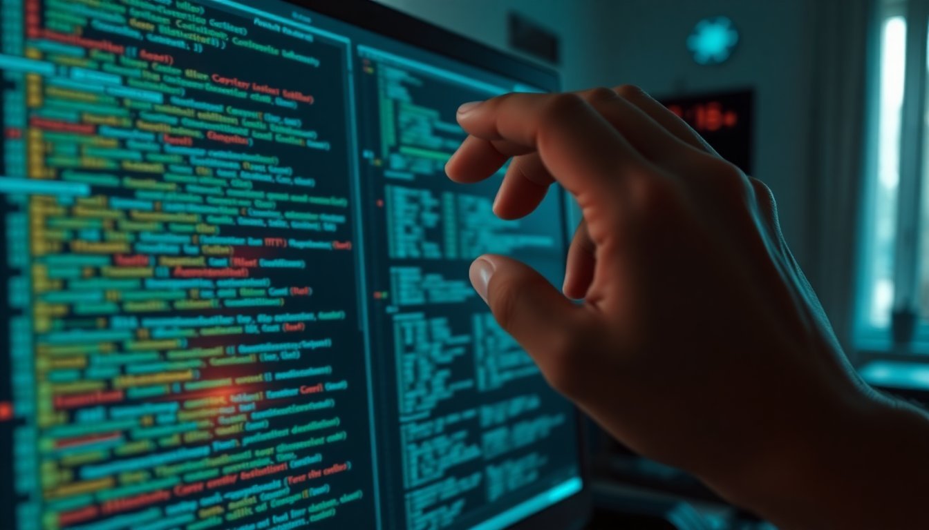 Mouse: The Precision Edit Tool AI Coders Actually Needed