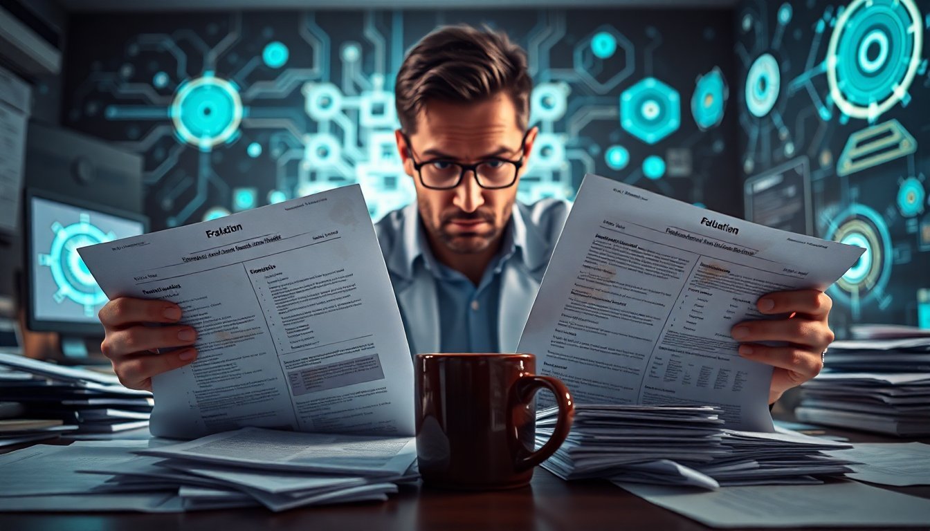 LLM Judges Are Lying: 67% of Evaluations Are Inconsistent