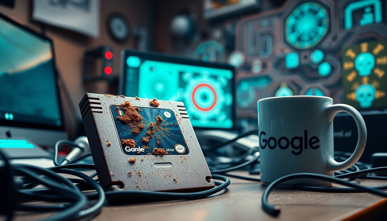 Project Genie: Google's Game Engine Trap