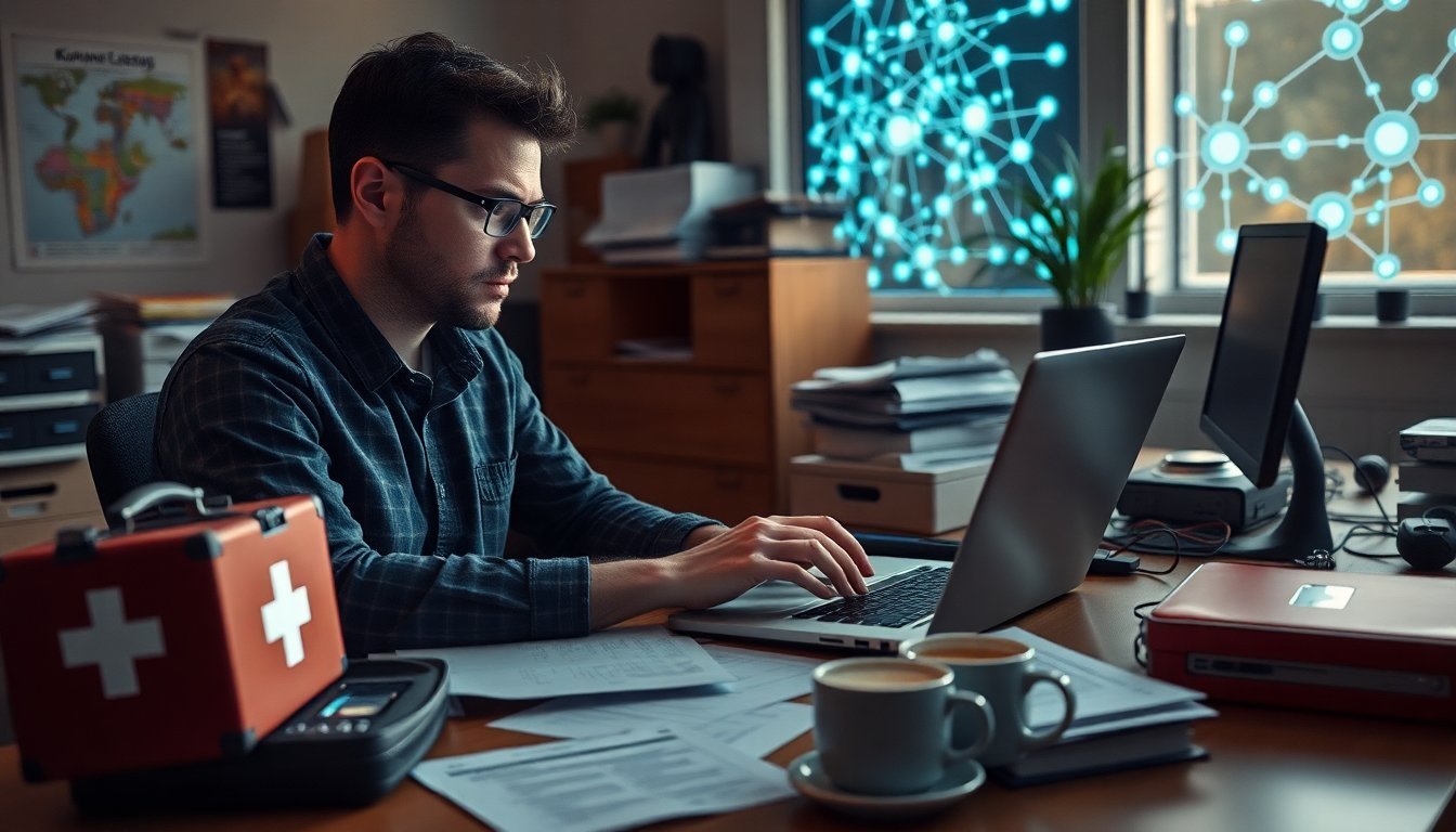 Kubernetes Emergency Response: Stop the Bleeding Before Your Cluster Flatlines