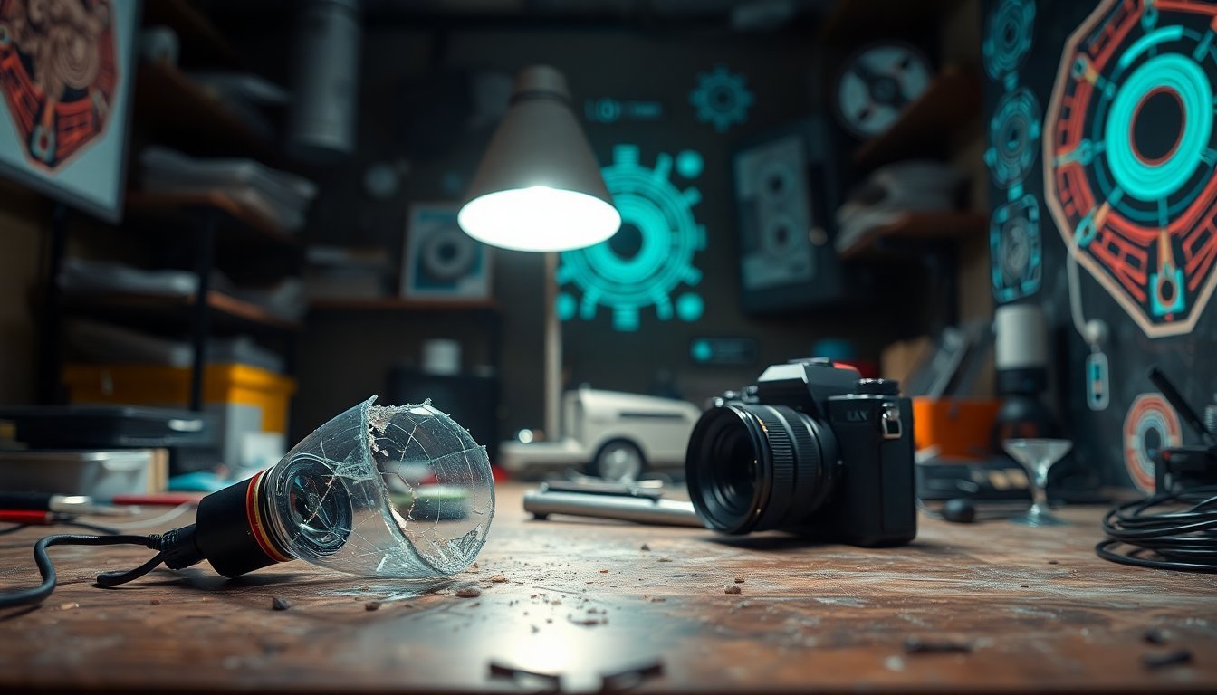 Gemma 4 12B Kills the Vision Encoder: Who Wins?