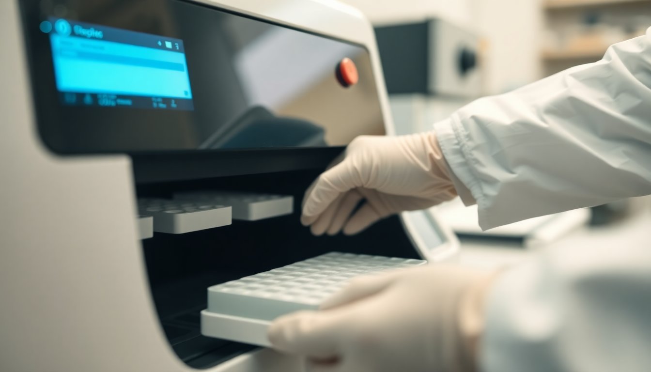 AI Labs Warn on Bioweapons. Biotech Still Lacks Screening.