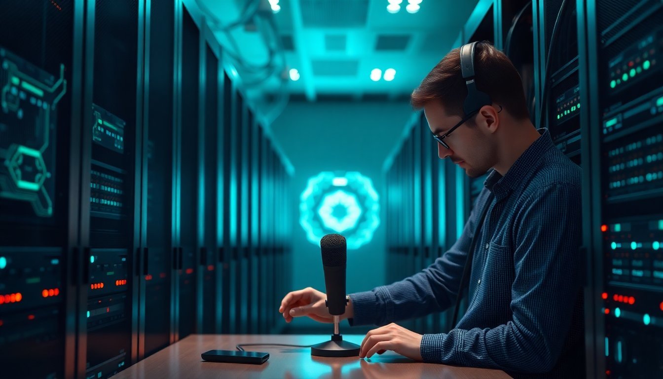 Inside OpenAI's WebRTC Overhaul: Voice AI at 200ms