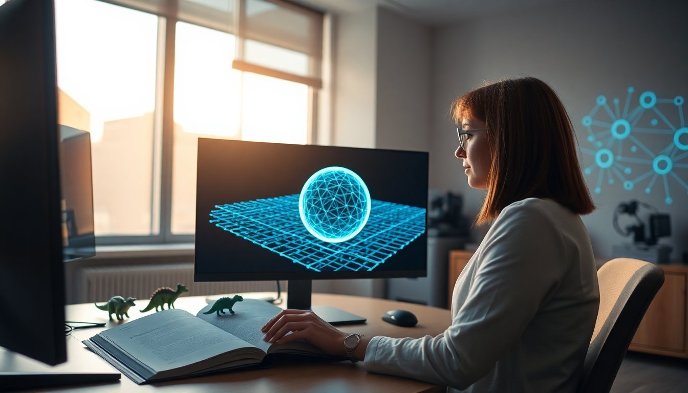 The Truth About 3D AI: Your Models Are Already Seeing New Objects (They Just Can't Name Them)