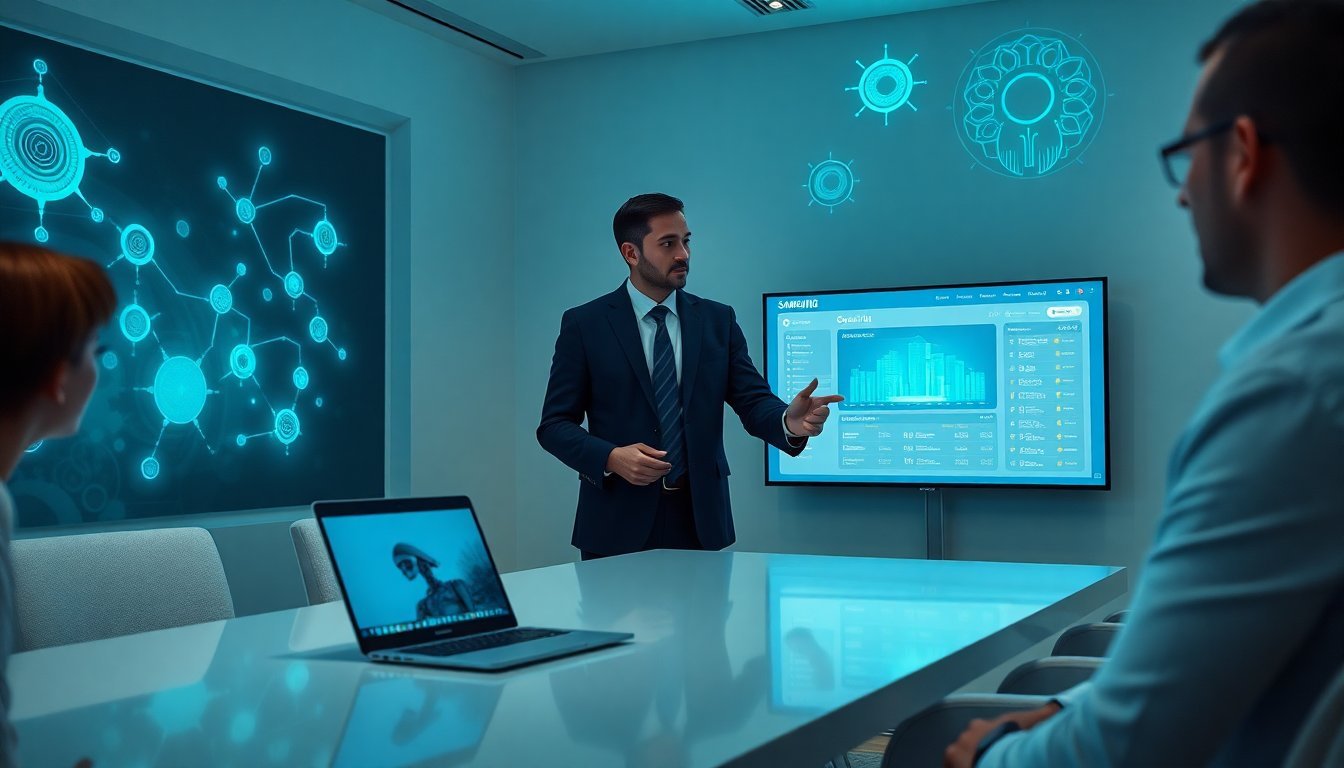 Samsung's OpenAI Enterprise Rollout: A Practical Playbook