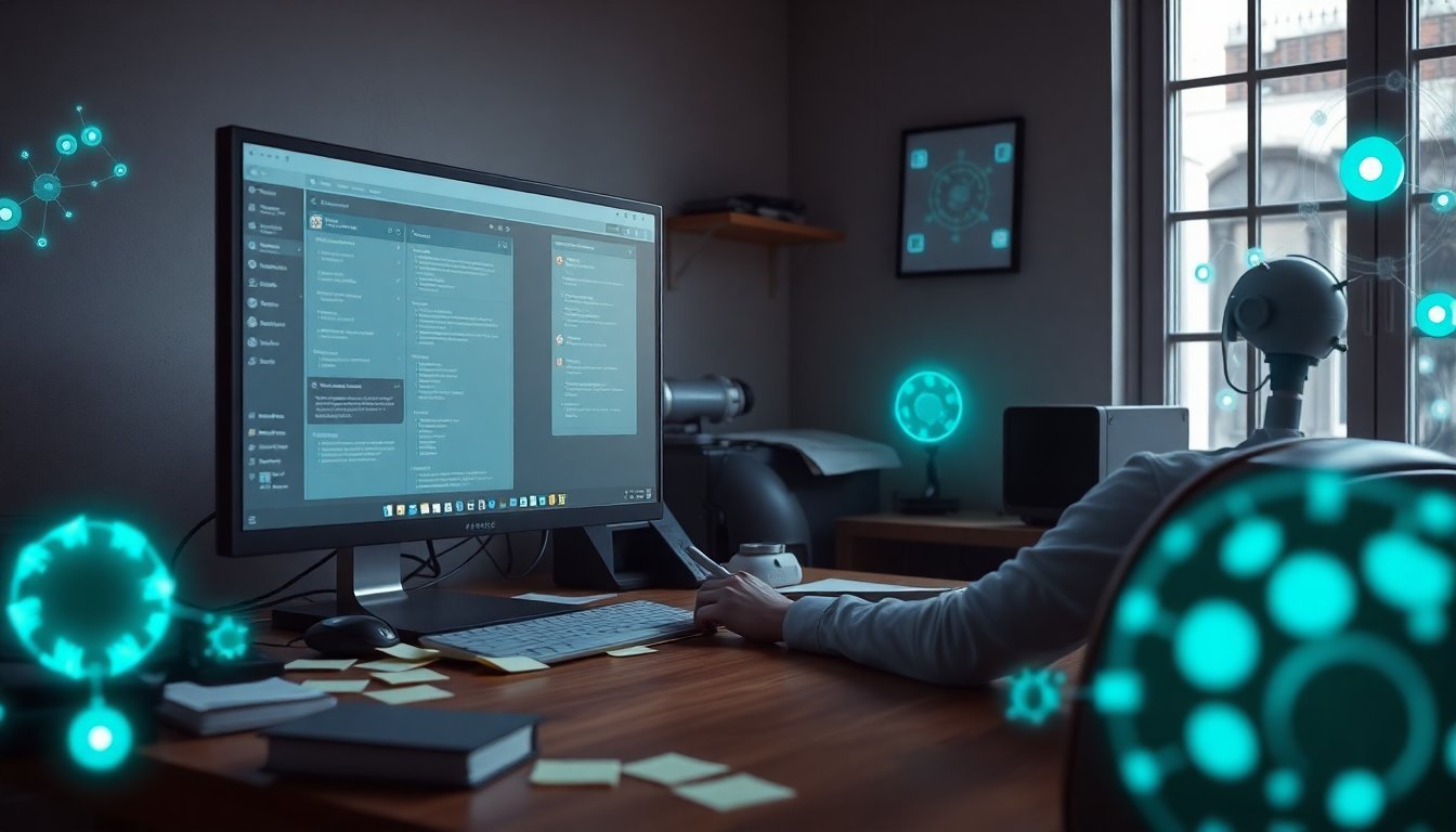 ChatGPT Skills: The Workflow Lock-In Begins