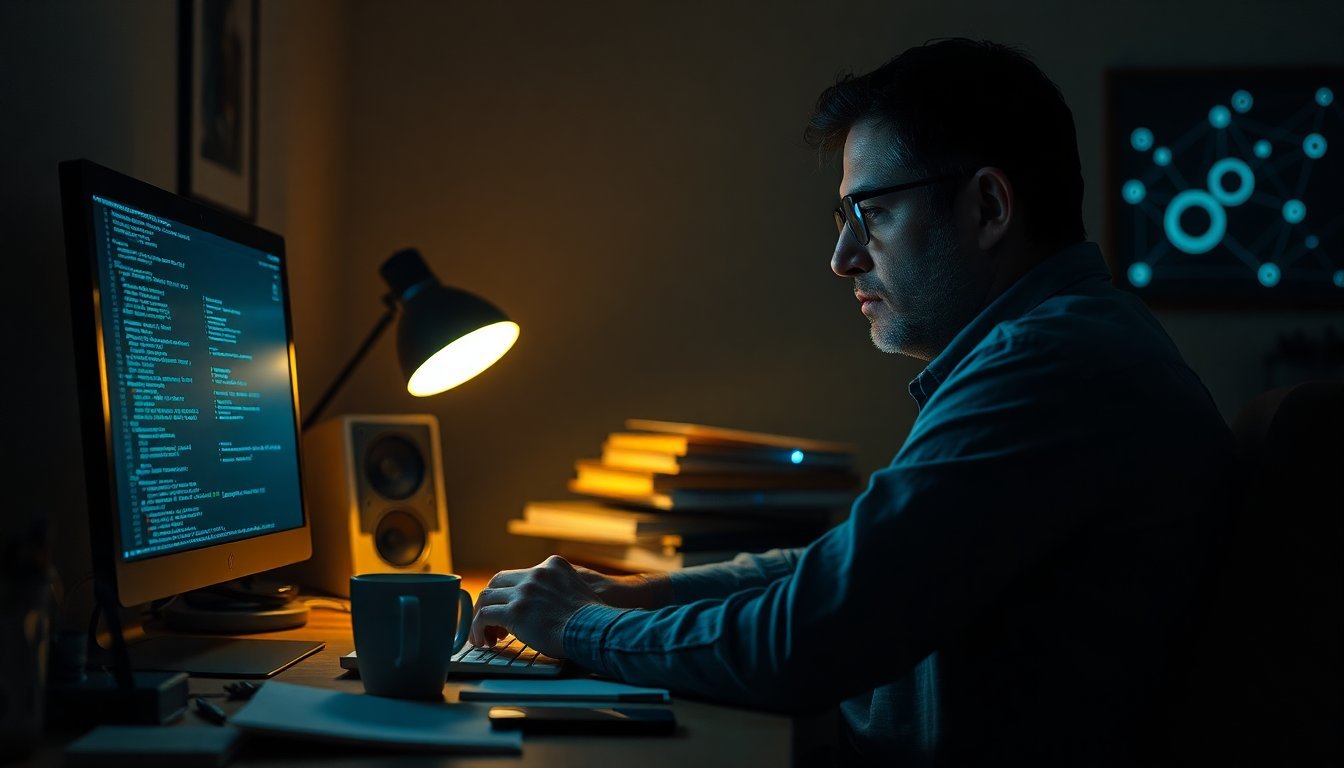 The Burnout Recovery AI Prompt Collection: Ship Code When You're Running on Caffeine and Despair