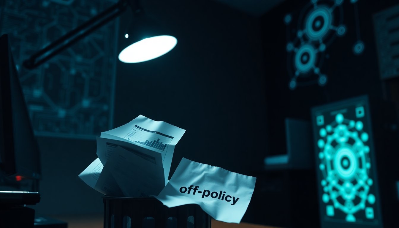 rDPO Kills Off-Policy Preference Data for Visual Reasoning