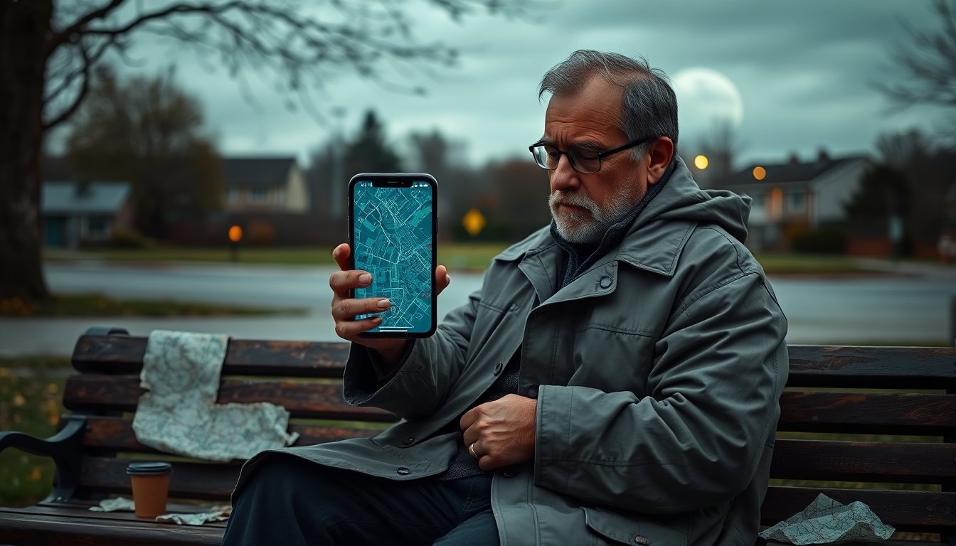 Google Earth AI: One-Day Lifespan, A Trust Disaster