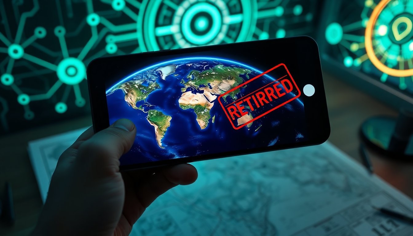 Google Earth AI: One-Day Lifespan, A Trust Disaster