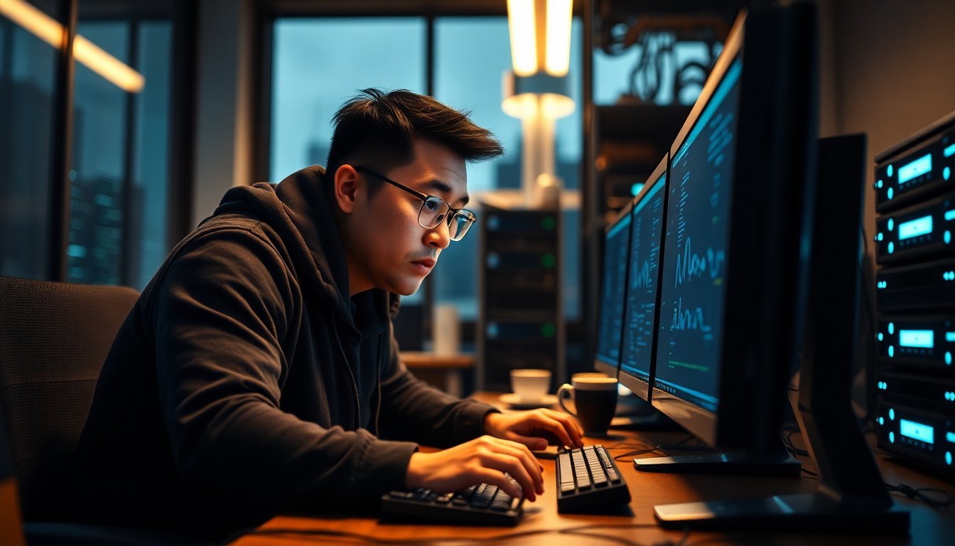 DeepSeek Is Now a Weapon: Chinese Hackers Scale AI-Powered Attacks