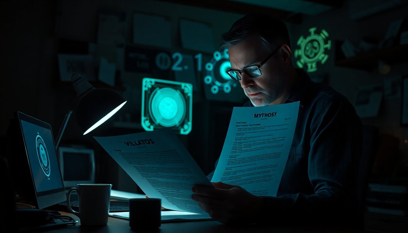 NSA's Mythos Blacklist Violation Exposes AI Governance Theater