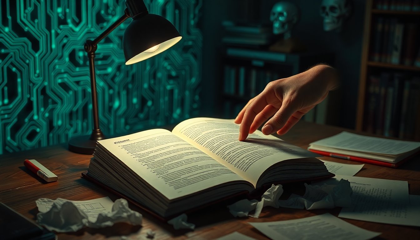 Wikipedia's AI Ban: Quality Win or Contributor Killer?