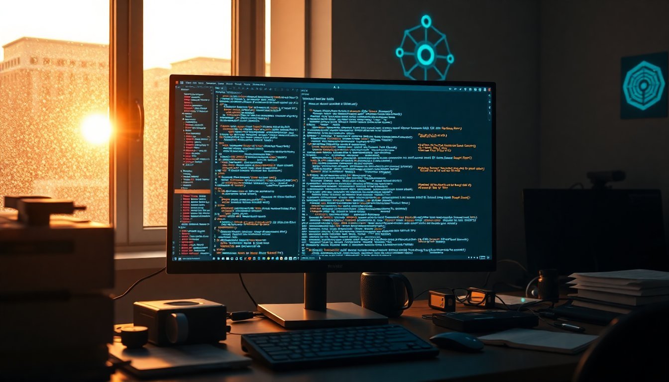 Legacy Code Whisperer: AI Prompts That Actually Understand Your Spaghetti