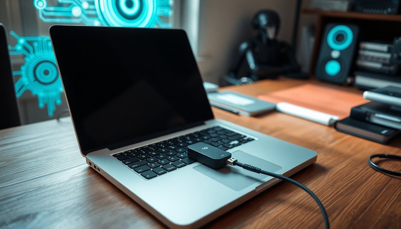 Darkbloom Turns Idle Macs Into Private AI Inference Machines