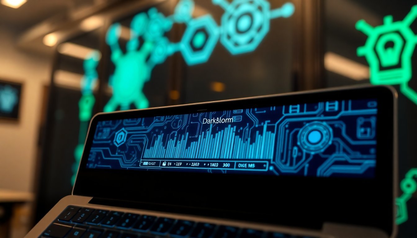 Darkbloom Turns Idle Macs Into Private AI Inference Machines