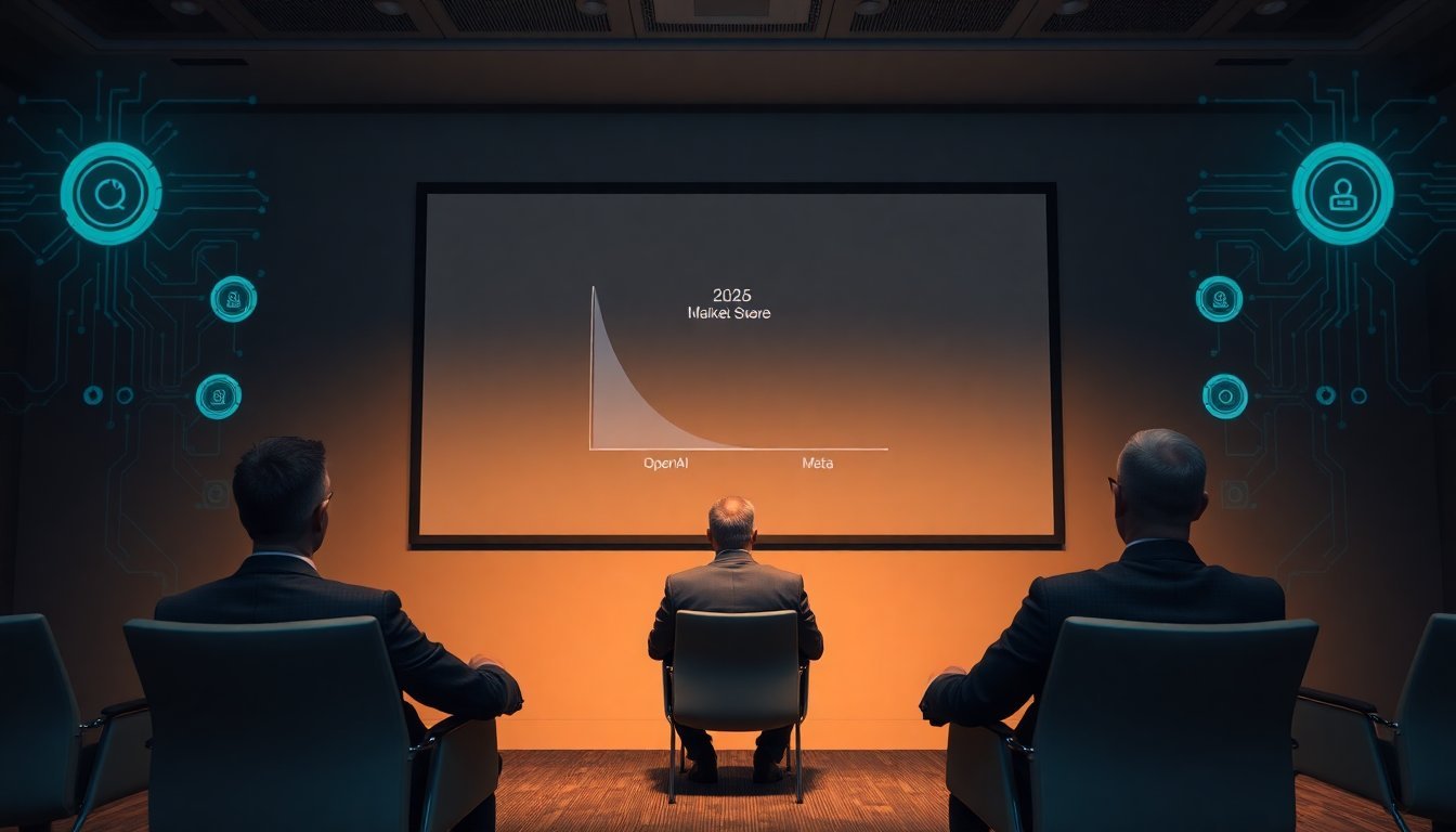 Google’s 2026 Blitz: Gemini 3.1 Pro vs. OpenAI, Meta in Crosshairs