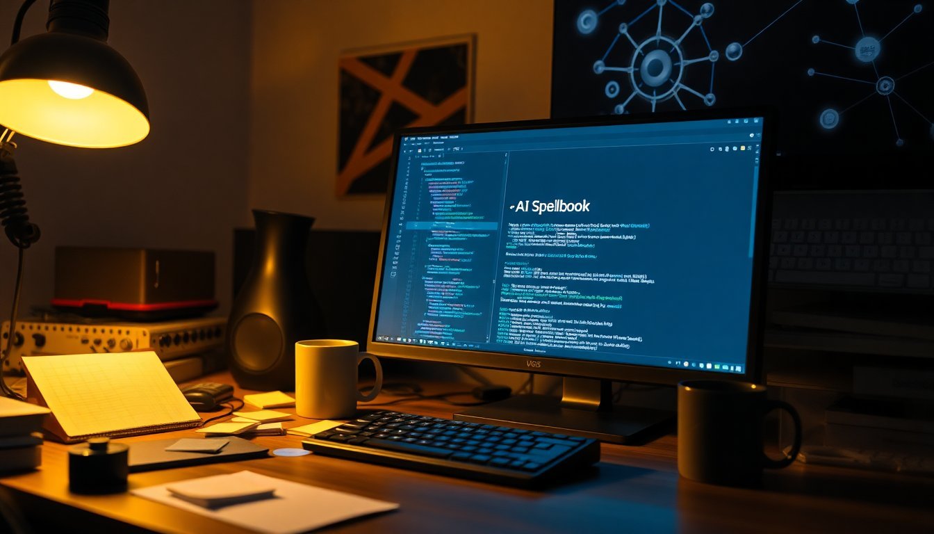 AI Spellbook: 69 Cursed Prompts That Actually Work for Developers