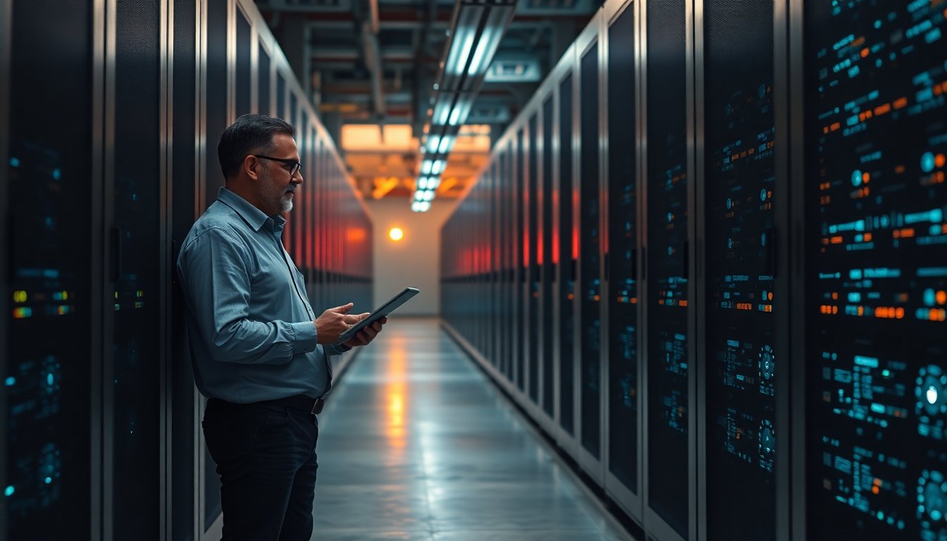 Google's Agentic Enterprise: TPU 8T and Gemini Crush Rivals