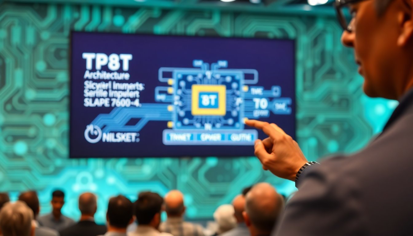 Googles Agentic Enterprise: TPU 8T and Gemini Crush Rivals