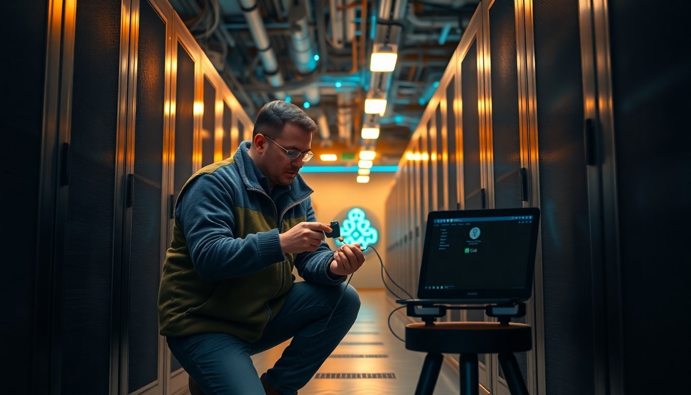 AWS Says Prefix Routing Cuts LLM Latency 77%