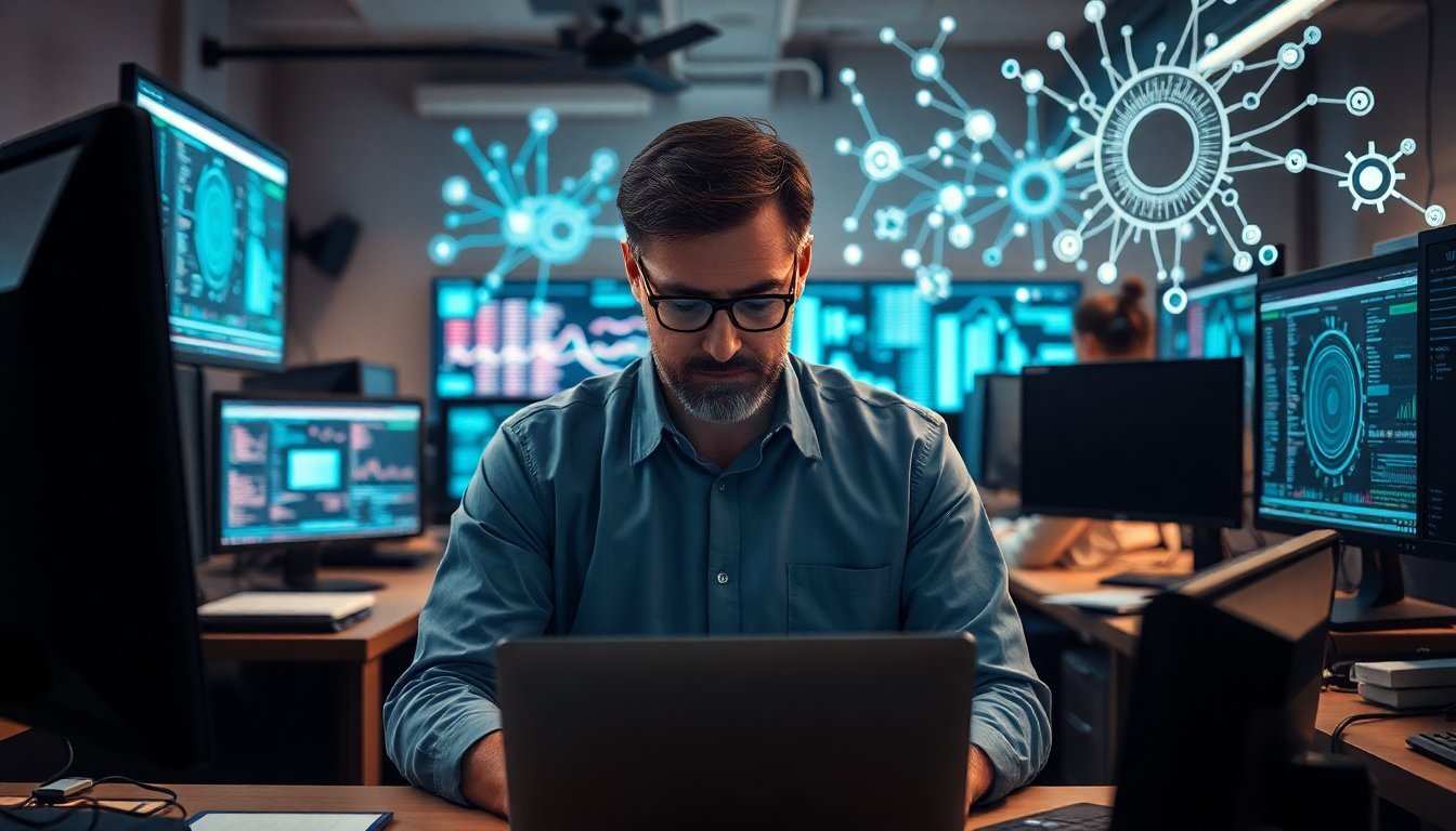 The Panic Button: AI Prompts for When Everything's on Fire