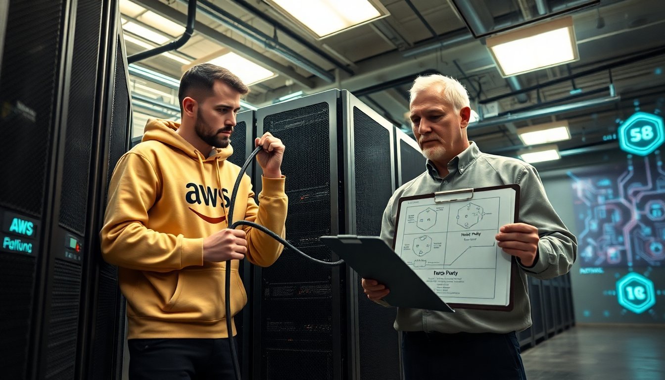AWS Kills Third-Party Grounding: Bedrock Web Search Goes Native