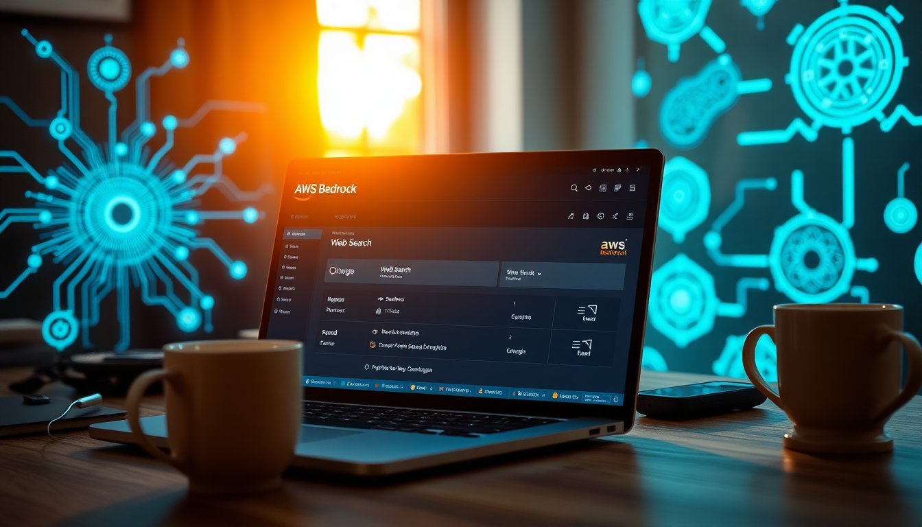 AWS Kills Third-Party Grounding: Bedrock Web Search Goes Native
