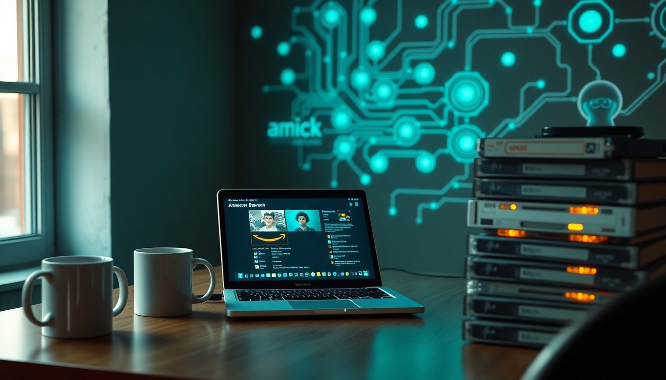 Amazon Nova Multimodal Embeddings: Video Search Gets Smarter