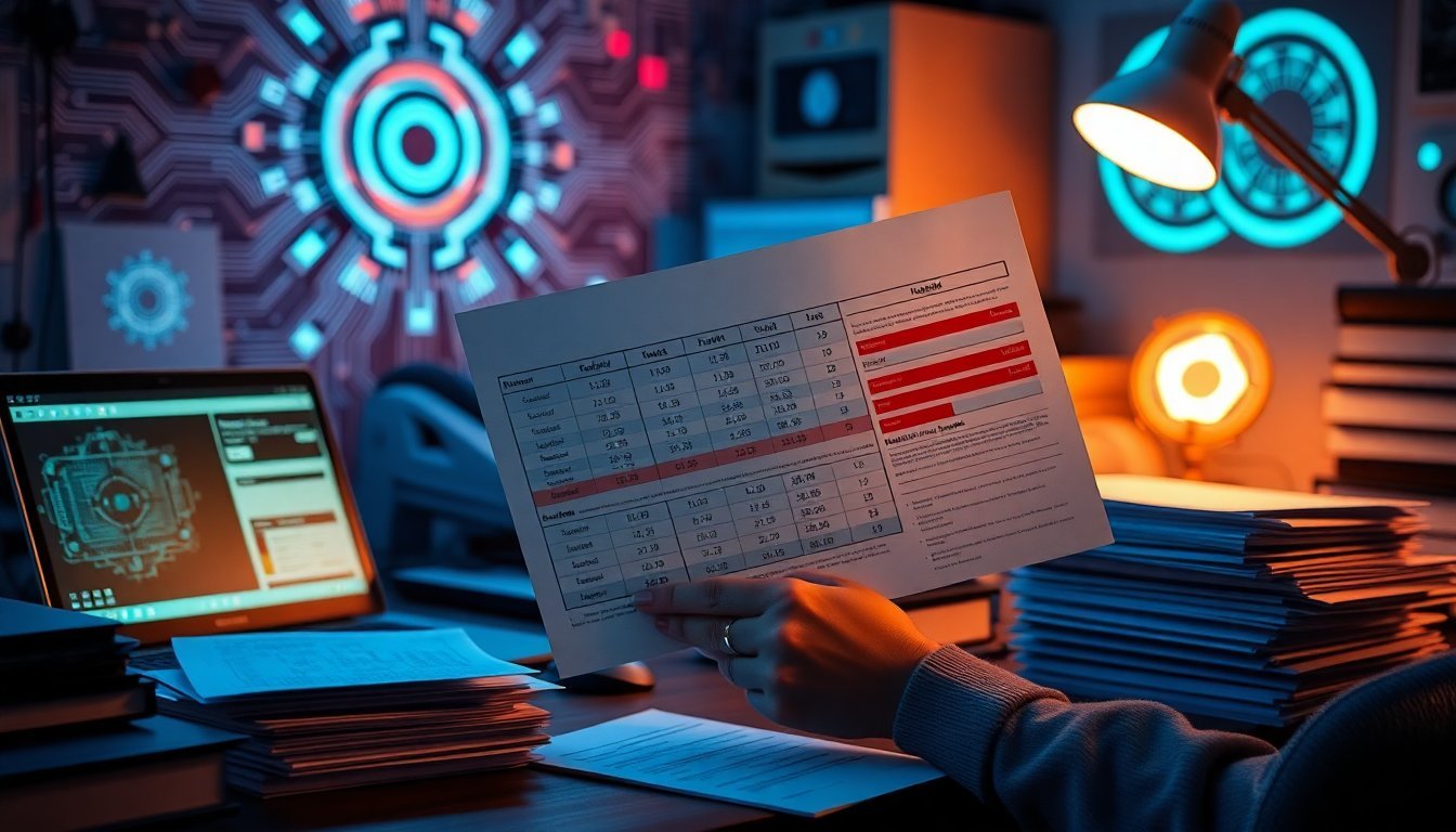 IBIB Says Benchmarks Score the Wrong Thing Entirely