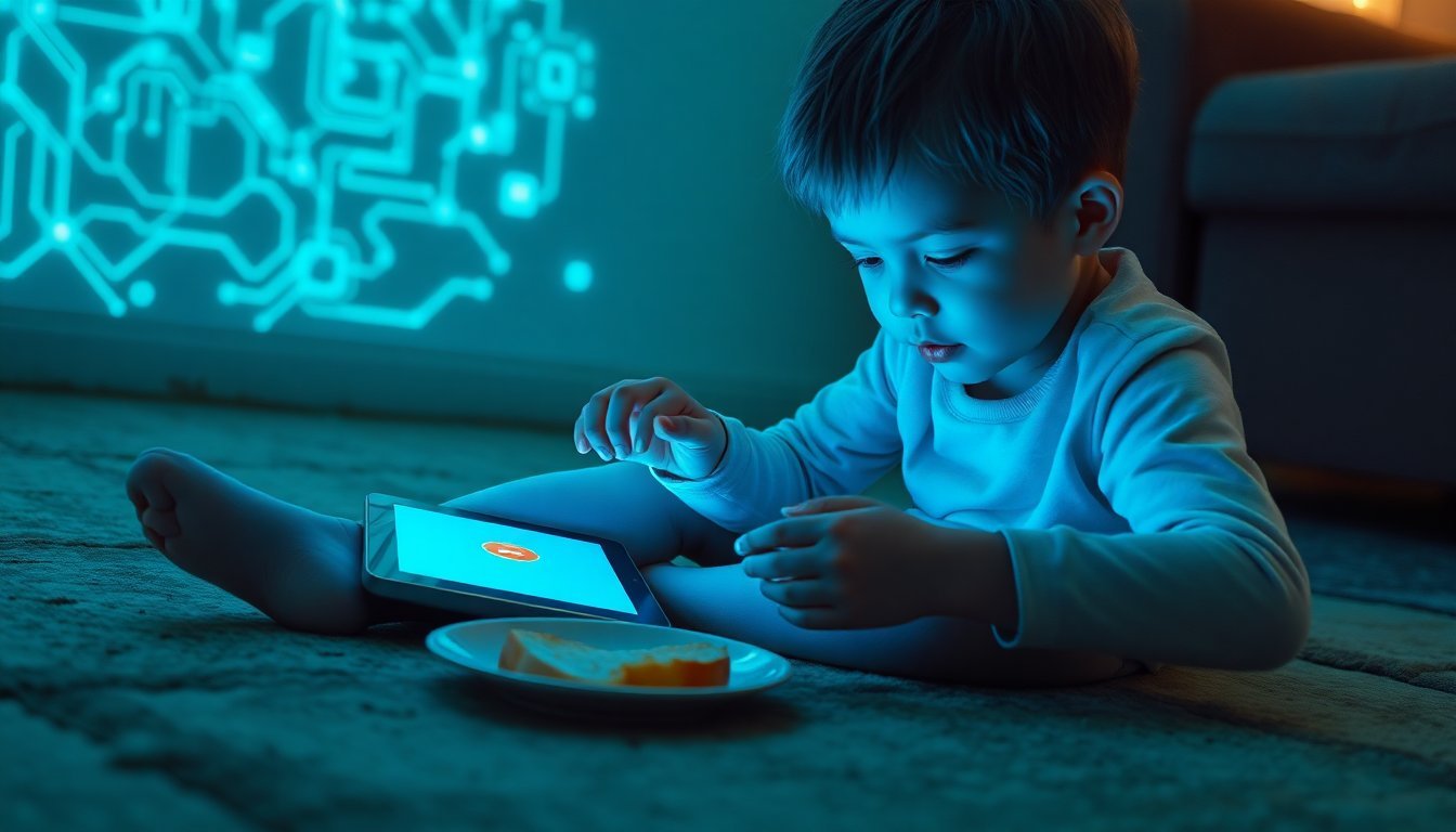 Microsoft's Scout AI: Designed for Addiction, Not Utility