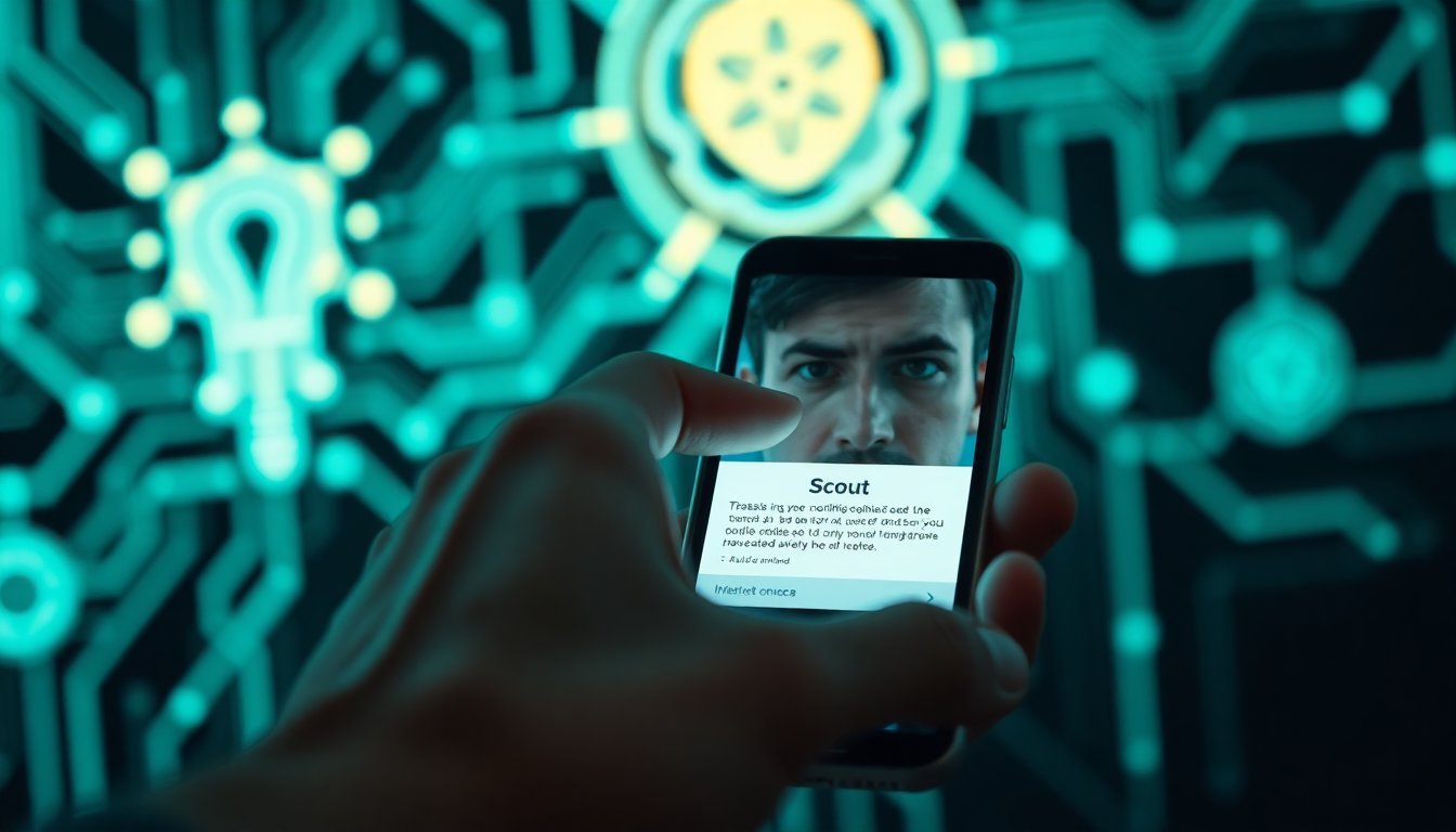 Microsofts Scout AI: Designed for Addiction, Not Utility