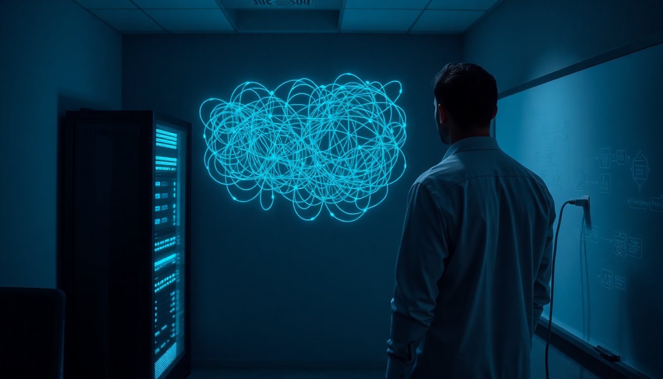 Looped Models Prove AI Scaling Is Over—Here's Why
