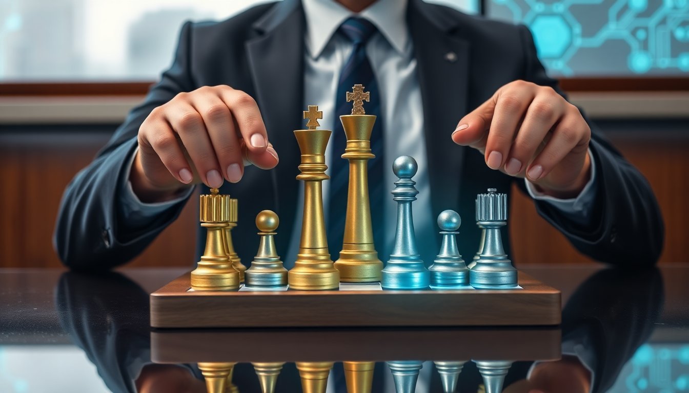 Anthropic’s Claude Fable 5 and Mythos 5: A Tiered Bet on Enterprise AI