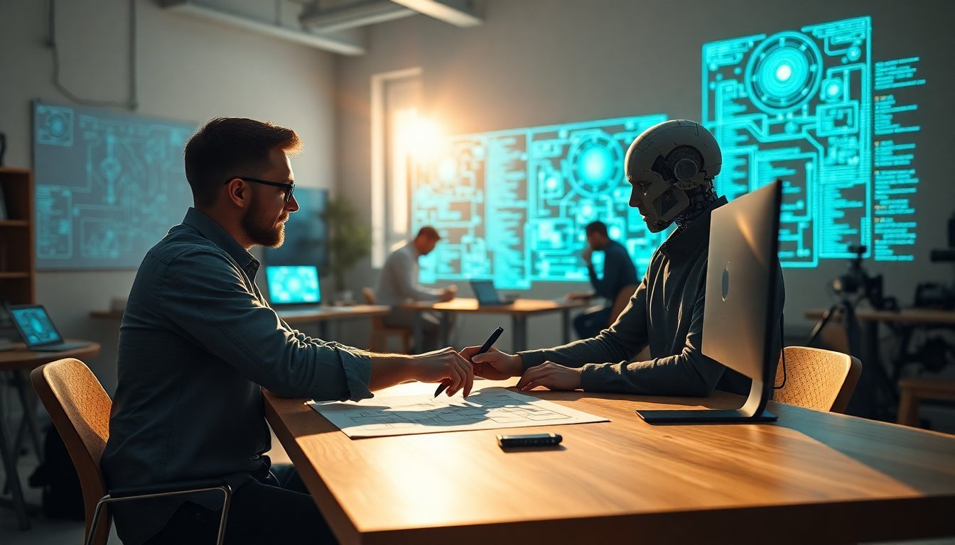 AI-native dev isn't speed—it's structural. 10x teams prove it.
