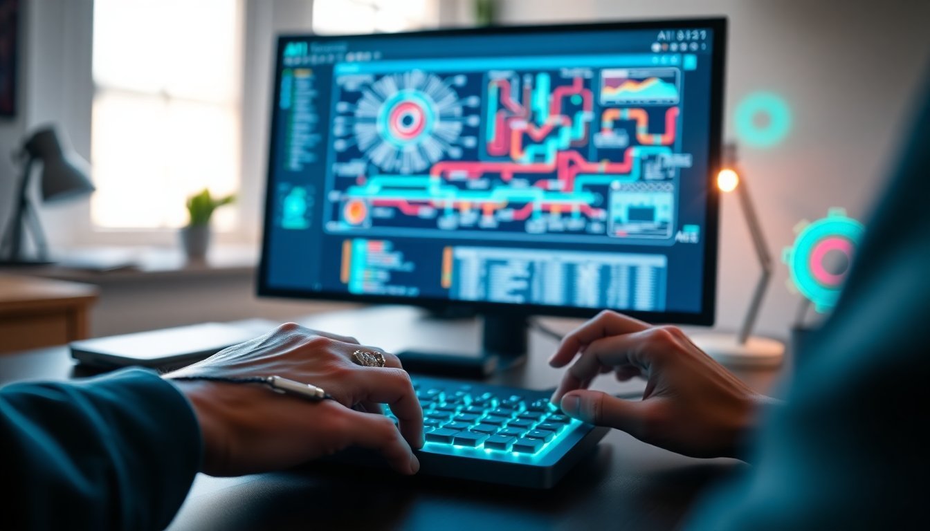 AI-native dev isnt speed—its structural. 10x teams prove it.