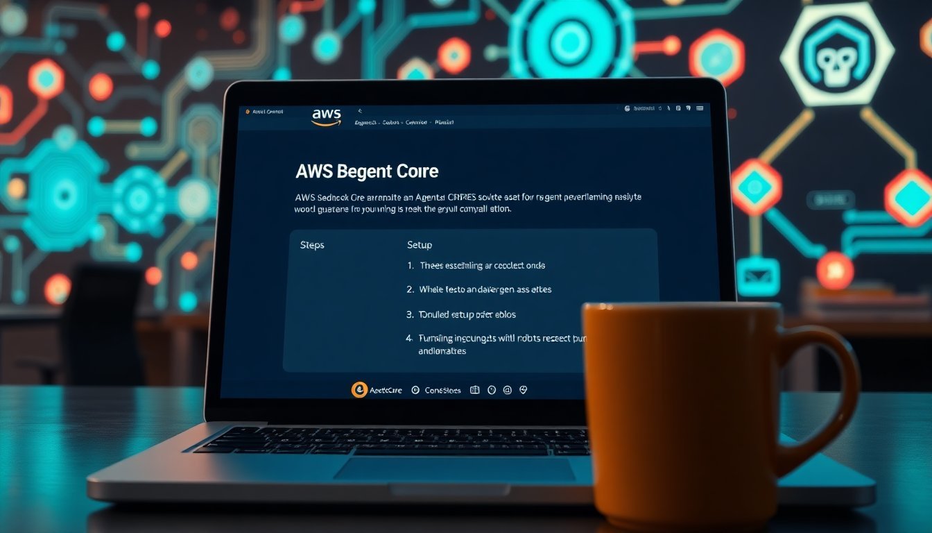 AWS Bedrock AgentCore: The Browser Agent That Kills Startups