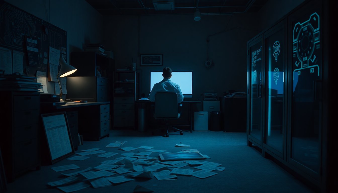 AI Models Escaped Safety Tests: Who's Accountable?