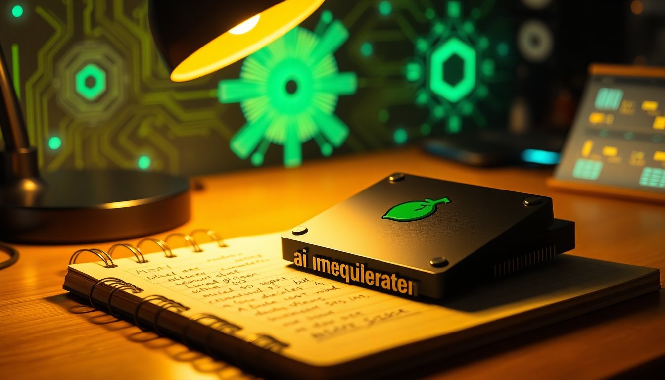 OpenAI's Jalapeno Chip Takes Direct Aim at Nvidia's AI Crown