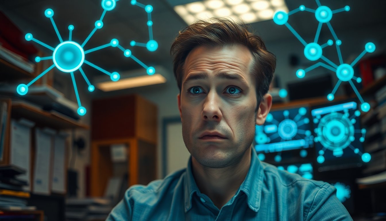 How Will AI Make Your SaaS Subscription Irrelevant? The Databricks CEO's Warning