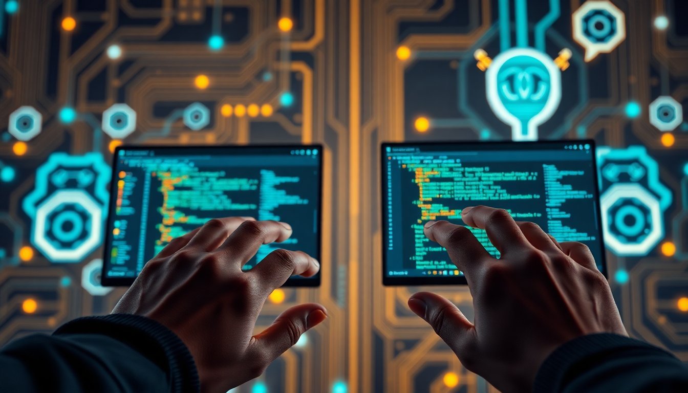 GLM-5V-Turbo: Chinas Vision-to-Code Gambit to Dominate GUI Automation