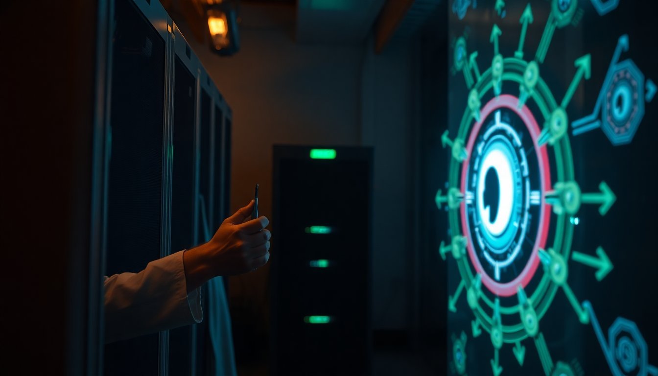 NVIDIA Cosmos 3: Open Omni-Model Shakes Up Physical AI