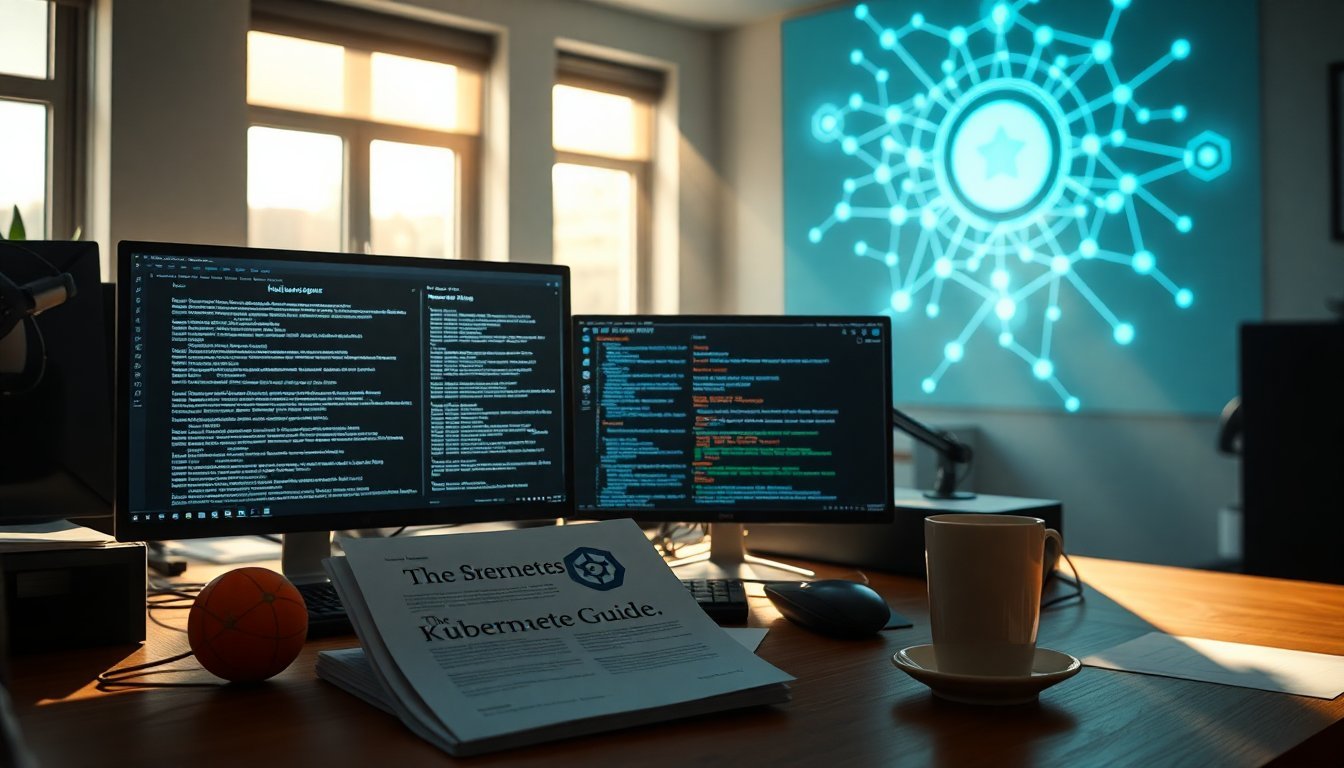 Kubernetes Failure Modes: The Survival Guide for When Everything Goes Sideways