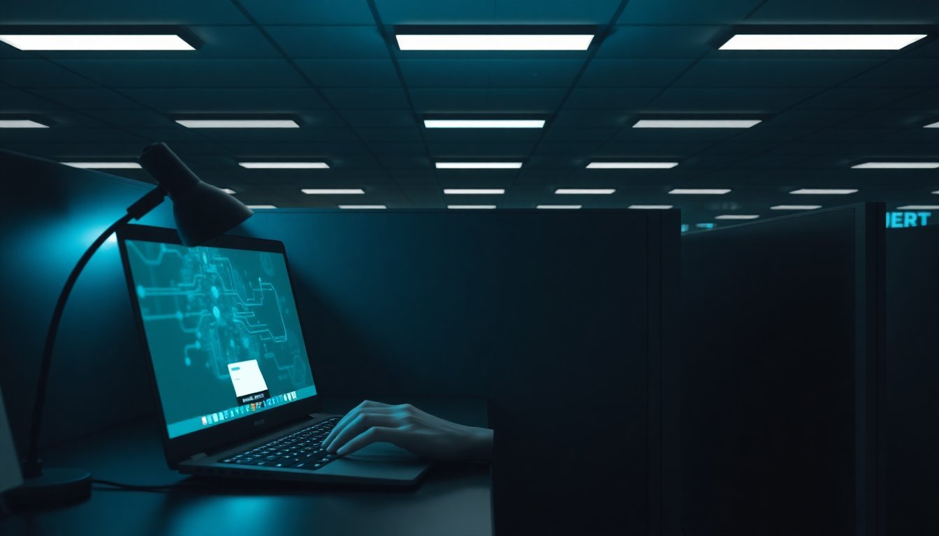 Meta's Keystroke Recording: AI Training at the Cost of Employee Privacy