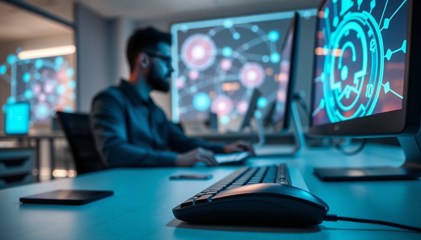 Metas Keystroke Recording: AI Training at the Cost of Employee Privacy