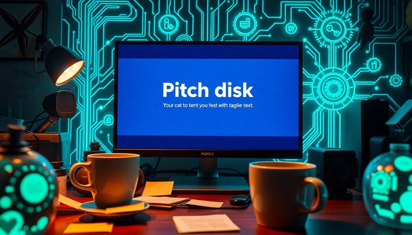 DexCode: Terminal Pitch Decks Are a Developer Trap