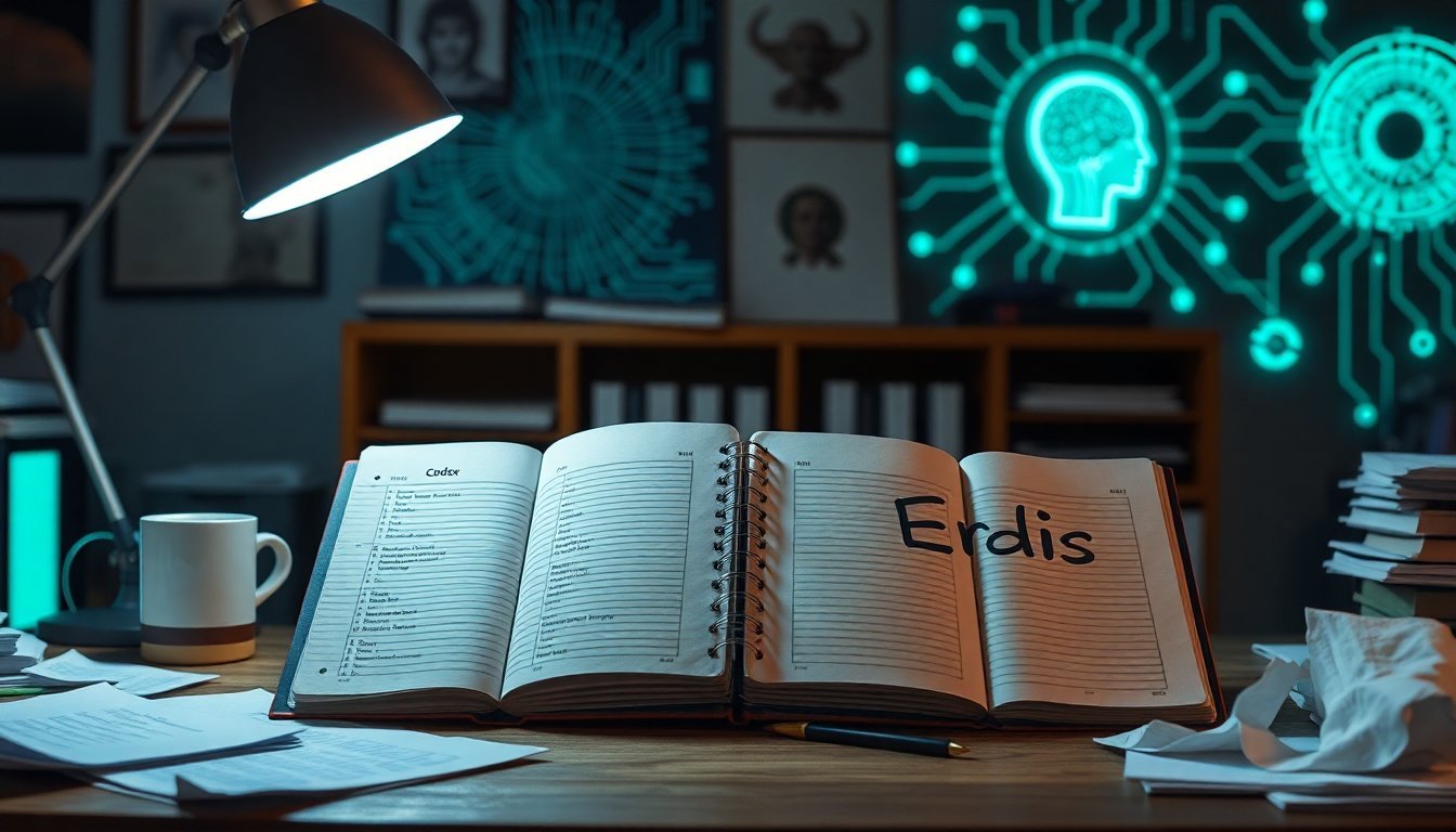 20 Codex Accounts Beat 20 Erdős Problems in Parallel