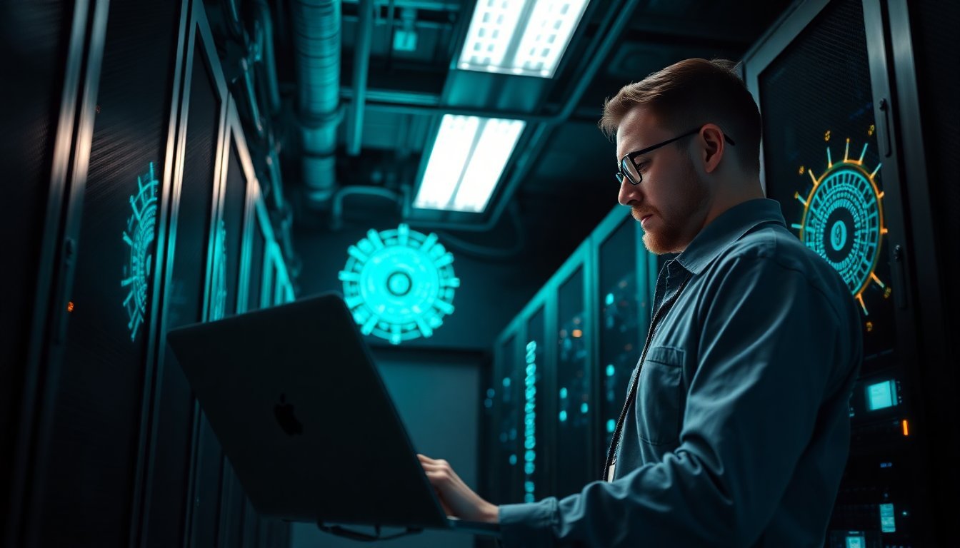 Mistral & AWS: Production MCP Server Reality Check